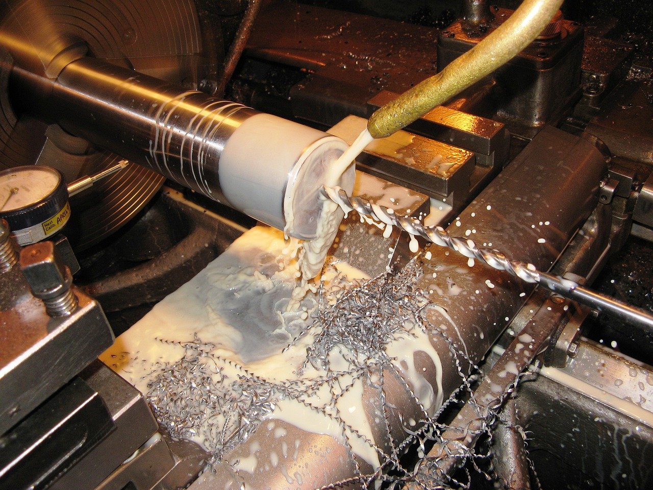 drilling, engineering, lathe-539407.jpg